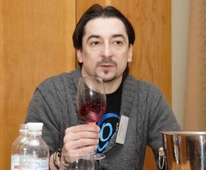 Олег Кравченко