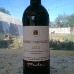 Cabernet sauvignon 2014